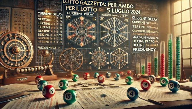 Angka Togel dan Cara Memahami Pola Bermain